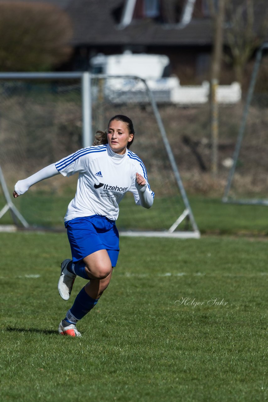 Bild 308 - Frauen TSV Wiemersdorf - VfL Struvenhuetten : Ergebnis: 3:1